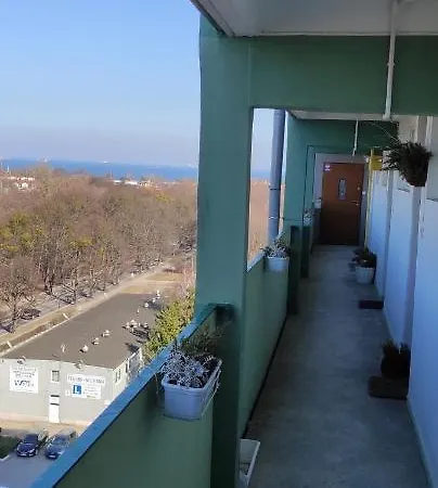 Piastowska 100 그단스크