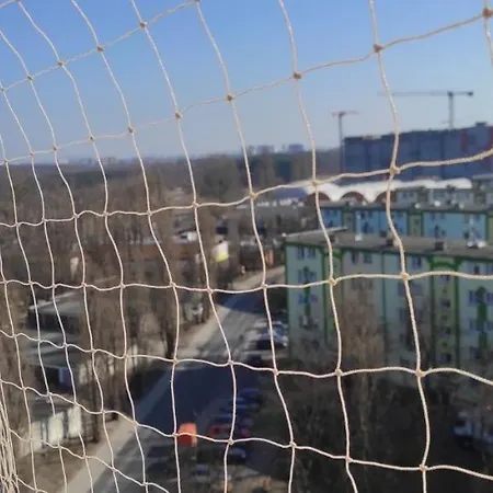 Piastowska 100 * Gdaňsk