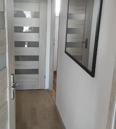 Apartment Piastowska 100