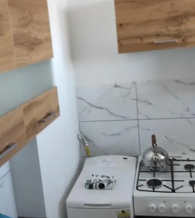 Piastowska 100 Apartamento