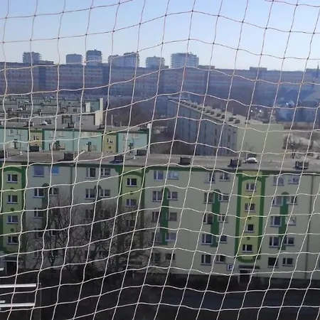 Piastowska 100 Apartmán *