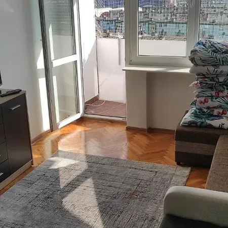 Apartamento Piastowska 100
