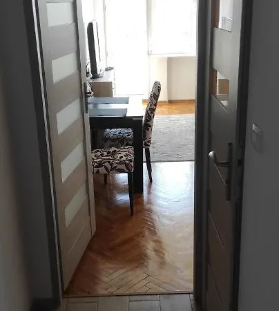 Piastowska 100 Apartamento *