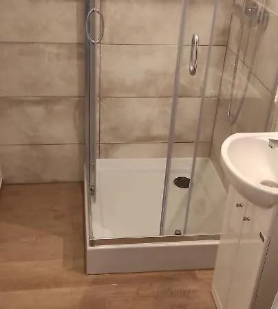 Piastowska 100 Apartamento *