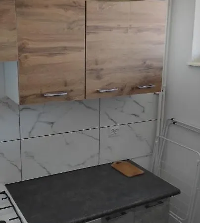 Apartamento Piastowska 100 Gdansk